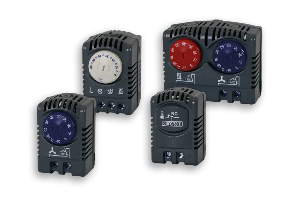 Thermostats Und Hyprostats Von Seifert Systems.900X600